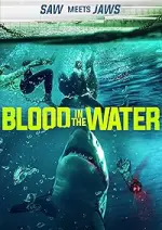 Film Blood in the Water (2022) ilk21 Sub Indo