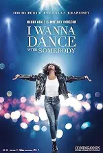 Film Whitney Houston: I Wanna Dance with Somebody (2022) ilk21 Sub Indo