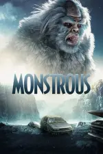 Film Monstrous (2020) ilk21 Sub Indo