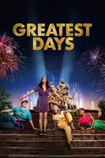 Film Greatest Days (2023) ilk21 Sub Indo