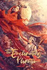 Film The Enchanting Phantom (2020) ilk21 Sub Indo