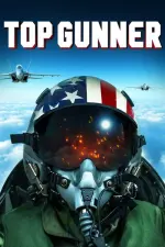 Film Top Gunner (2020) ilk21 Sub Indo