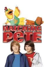Film Hatching Pete (2009) ilk21 Sub Indo
