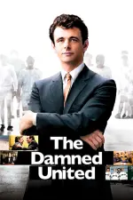 Film The Damned United (2009) ilk21 Sub Indo