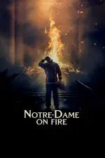 Notre Dame on Fire (2022)
