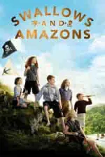 Film Swallows and Amazons (2016) ilk21 Sub Indo