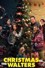 Christmas vs. The Walters (2021)