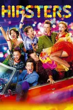 Film Hipsters (2008) ilk21 Sub Indo