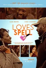 Film Loves Spell (2020) ilk21 Sub Indo