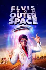 Film Elvis from Outer Space (2020) ilk21 Sub Indo