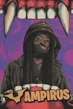 Film Vampirus (2022) ilk21 Sub Indo