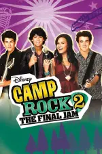 Film Camp Rock 2: The Final Jam (2010) ilk21 Sub Indo