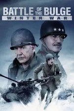 Film Battle of the Bulge: Winter War (2020)