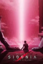 Film Knights of Sidonia: Love Woven in the Stars (2021) ilk21 Sub Indo