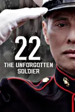 Film 22-The Unforgotten Soldier (2023) ilk21 Sub Indo