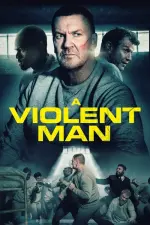 Film A Violent Man (2022)