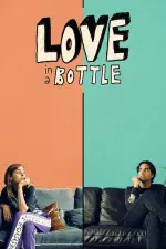 Film Love in a Bottle (2021) ilk21 Sub Indo
