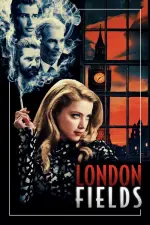 Film London Fields (2019) ilk21 Sub Indo