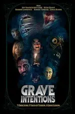 Film Grave Intentions (2021) ilk21 Sub Indo