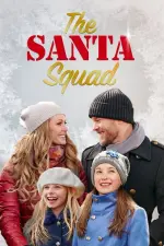 Santa’s Squad (2020)