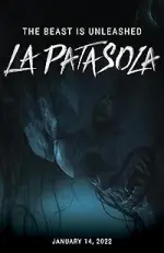 The Curse of La Patasola (2022)
