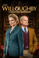 Film Miss Willoughby and the Haunted Bookshop (2021)
