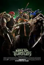 Film Teenage Mutant Ninja Turtles (2014) ilk21 Sub Indo