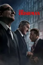 Film The Irishman (2019) ilk21 Sub Indo