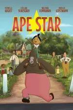 Film The Ape Star (2021)