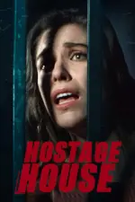 Film Hostage House (2021)