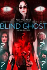 Film Blind Ghost (2021) ilk21 Sub Indo