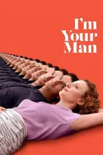 Film I’m Your Man (2021) ilk21 Sub Indo