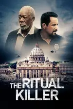 Film The Ritual Killer (2023) ilk21 Sub Indo