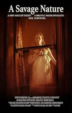 Film A Savage Nature (2020) ilk21 Sub Indo
