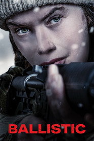 Nonton Online Ballistic (2025) Sub Indo