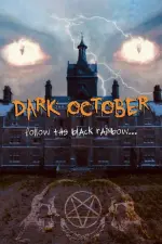 Film Dark October (2020) ilk21 Sub Indo