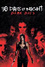 Film 30 Days of Night: Dark Days (2010) ilk21 Sub Indo