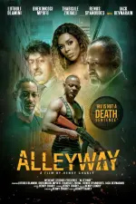 Film Alleyway (2021)