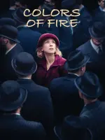 Film The Colors of Fire (2022) ilk21 Sub Indo