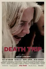 Film Death Trip (2021) ilk21 Sub Indo