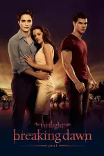 Film The Twilight Saga: Breaking Dawn – Part 1 (2011) ilk21 Sub Indo