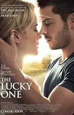 Film The Lucky One (2012) ilk21 Sub Indo