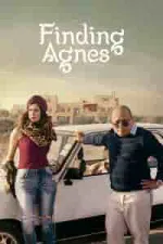 Film Finding Agnes (2020) ilk21 Sub Indo