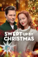 Swept Up by Christmas (2019)