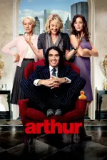 Film Arthur (2011) ilk21 Sub Indo