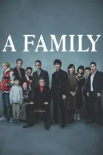 Film Yakuza and the Family (2020)