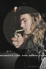 Film Moments Like This Never Last (2020) ilk21 Sub Indo