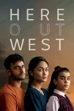 Film Here Out West (2022) ilk21 Sub Indo