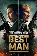 The Best Man (2023)