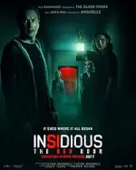 Film Insidious: The Red Door (2023) ilk21 Sub Indo